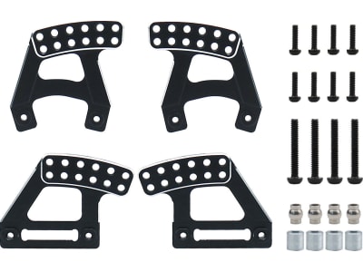 VTET28N01 Multiple shock locations Kit Venture 18