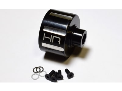 VTH11C Aluminum Differential Housing  Carrier  - Twin Hammer