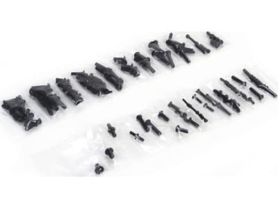 VTR215000 Hardware Set: 1 / 14 KEM KAL MDT MR