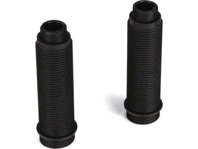 VTR243001 Rear Shock Body Plastic: Glamis Uno Fear