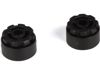 VTR243004 ShockBottomCap Plstc:GlamisUno Fear Hal Rap Ral