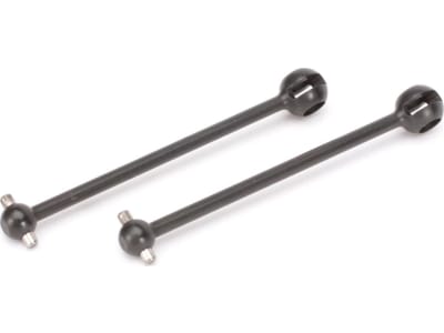 VTR312005 Front CV Driveshaft: 1 / 14 KEM KAL MDT MR