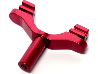 VXS12B02 Aluminum Steering Bellcrank Post Mount - Tra 1 / 16