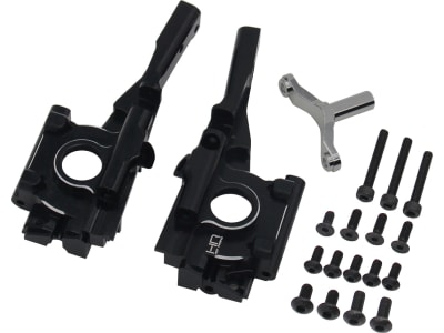 VXS12X01 Secure Lock Front Bulkhead 1 / 16 TRA