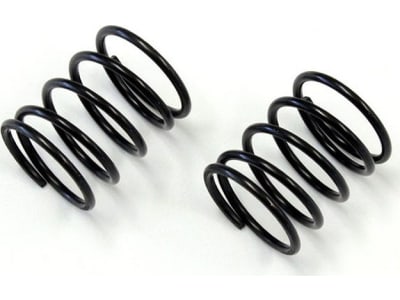 KYOW5307-33 Spring  1.4x3x125x20 / Yellow / 2.9 / 2 pieces 