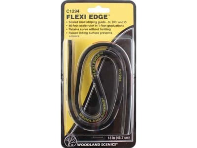 WOOC1294 Flexi Edge 18 