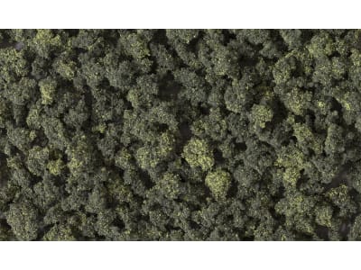 WOOFC1649 Bushes Shaker Forest Blend / 50 cu. in.