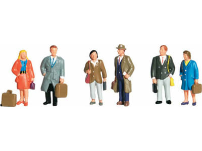 WOOA1835 HO Professionals