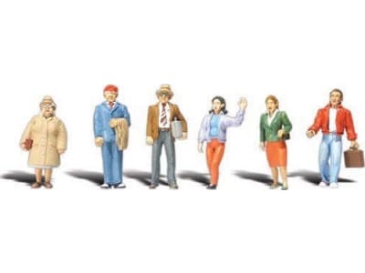 WOOA2149 N General Public