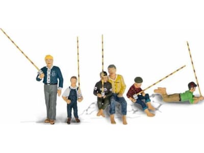 WOOA2751 O Gone Fishing