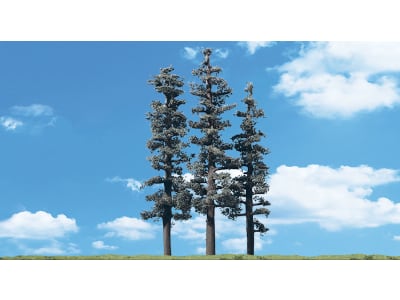 WOOTR3561 Classics Tree Standing Timber 4-6 4