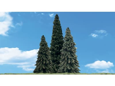 WOOTR3573 Classics Tree Forever Green 7-8 3