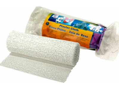 WOOSP4140 Scene-A-Rama Plaster Cloth