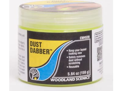 WOOCW4539 Dust Dabber