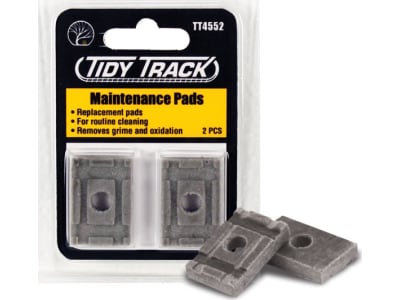 WOOTT4552 Maintenance Pads