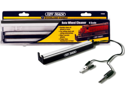 WOOTT4560 N Roto Wheel Cleaner