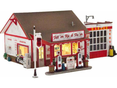 WOOBR4922 N B / U Fill er Up and Fix er