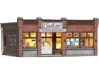 WOOBR4959 N Smith Brothers Tv and Appliance Store