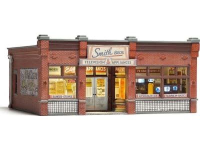 WOOBR5069 Ho Smith Brothers Tv and Appliance Store