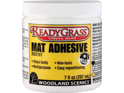 WOORG5161 Mat Adhesive