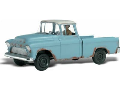 WOOAS5332 N Pickem' Up Truck