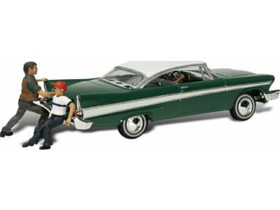 WOOAS5336 N Shove It or Leave It