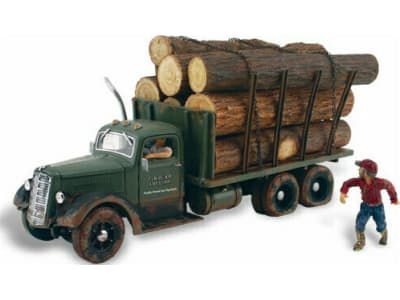 WOOAS5343 N Tim Burr Logging