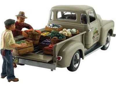 WOOAS5561 HO Paul s Fresh Produce