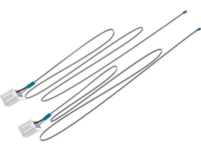 WOOJP5747 Nano LED Lights Blue