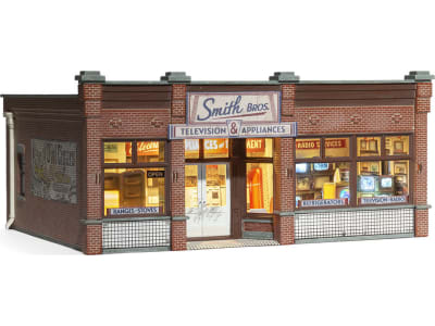 WOOBR5873 O Smith Brothers TV and Appliance Store