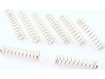 WFC17328 Silver Spring - Associated Shocks