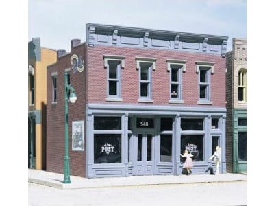 WOO10200 Ho Kit Dpm Robert S Dry Goods