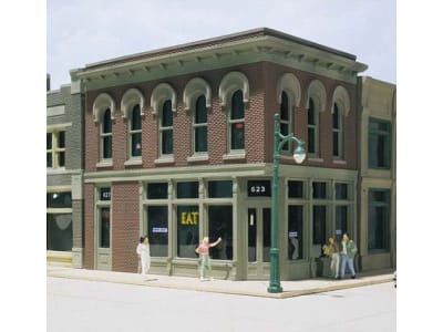 WOO11500 Ho Kit Dpm the Other Corner Cafe