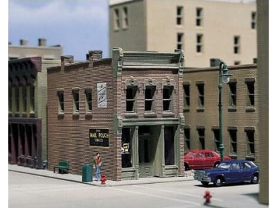 WOO51100 N Kit Dpm Cricket S Saloon