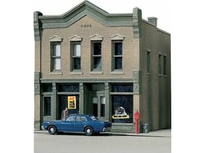 WOO51200 N Kit Dpm Roadkill Cafe