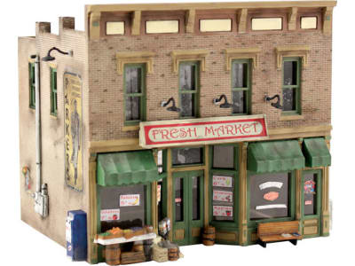 WOOPF5200 N Kit Fresh Market