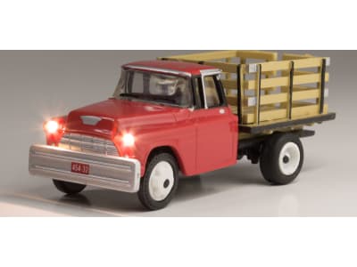 WOOJP5595 Ho Just Plug Heavy Hauler