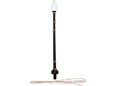 WOOJP5641 N Street Lights Lamp Post 3