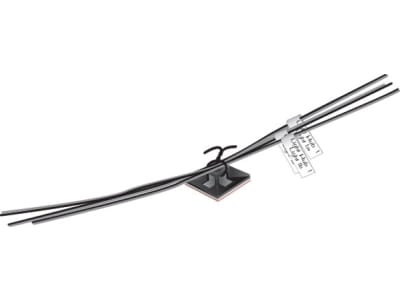 WOOJP5717 Tidy Wire Kit