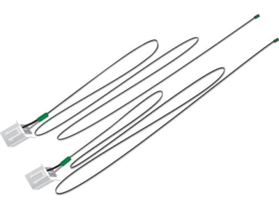 WOOJP5746 Nano LED Lights Green