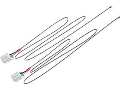 WOOJP5755 Nano LED Lights Flashing Red