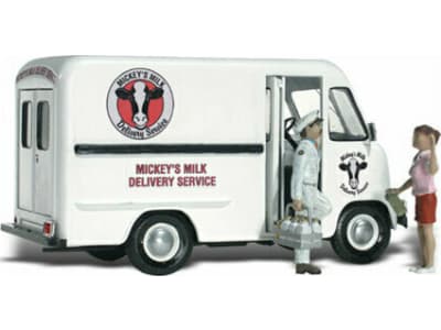 WOOAS5329 N Mickey s Milk Delivery