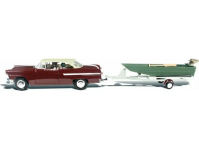 WOOAS5544 Ho to the Lake