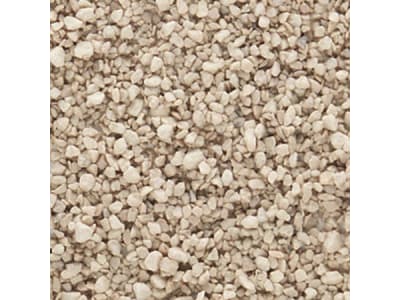 WOOB1373 Fine Ballast Shaker Buff / 50 Cu. In.