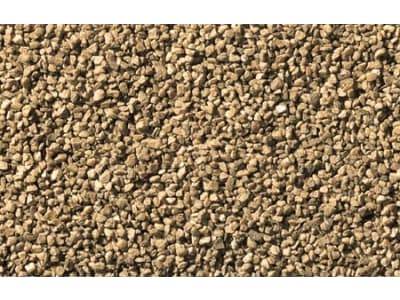 WOOB1379 Medium Ballast Shaker Brown / 50 Cu. In.