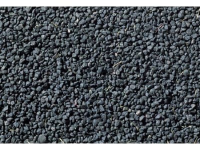 WOOB1383 Medium Ballast Shaker Cinders / 50 Cu. In.