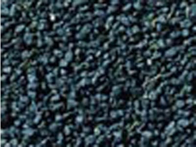 WOOB1390 Coarse Ballast Shaker Cinders / 50 Cu. In.