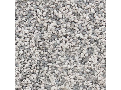 WOOB1393 Fine Ballast Shaker Gray Blend / 50 Cu. In.