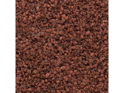 WOOB70 Fine Ballast Bag Iron Ore / 18 Cu. In.