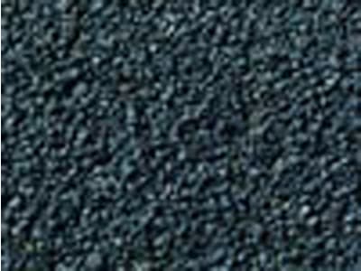 WOOB76 Fine Ballast Bag Cinders / 18 Cu. In.